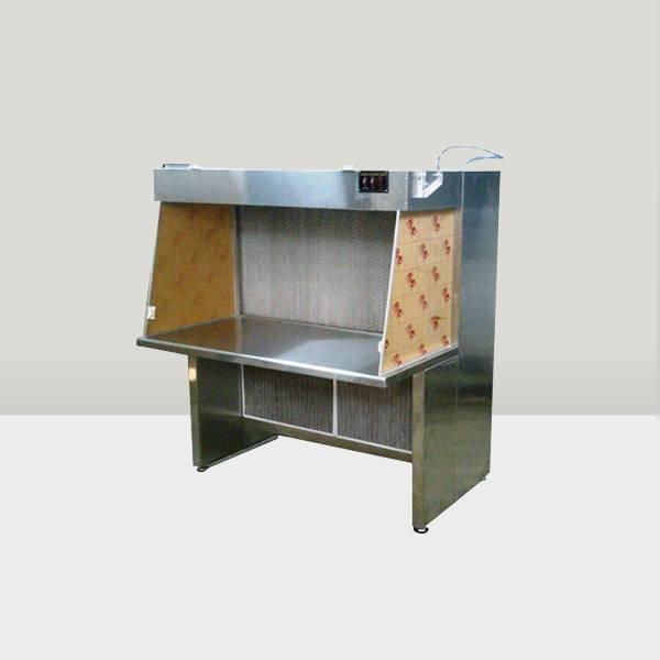Horizontal-Laminar-Air-Flow Horizontal Laminar Air Flow