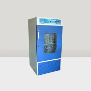 Stability Chamber