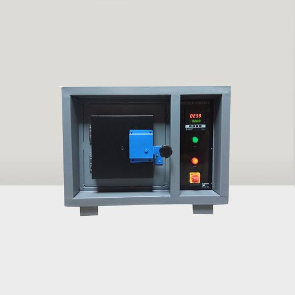 muffle-furnaces-250 muffle furnaces
