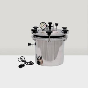 Portable Autoclave