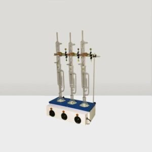 Soxhlet 3 Series