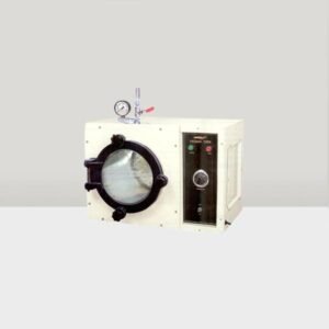 Vacuum oven