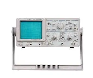Oscilloscope for Physics Lab