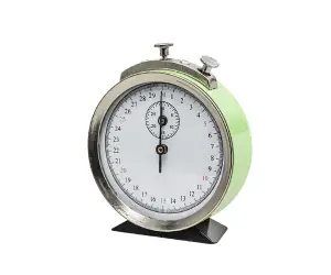Stopwatch for physics lab