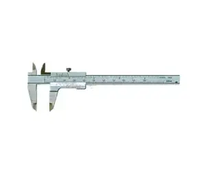Vernier caliper for physics lab
