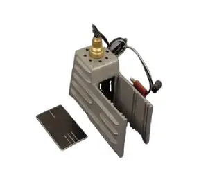 ray box for physics lab