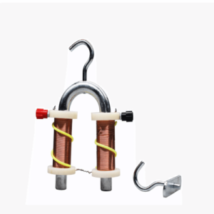Electromagnet for Physics Lab