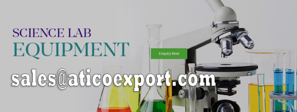 school science lab equipment manufacturer