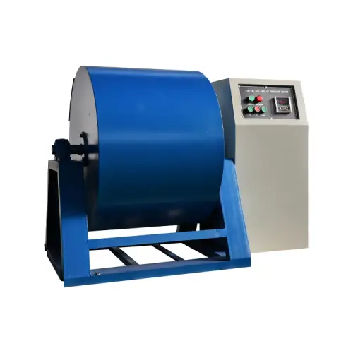 Los-Angeles-Abrasion-Test-Machine Los Angeles Abrasion Test Machine Kenya