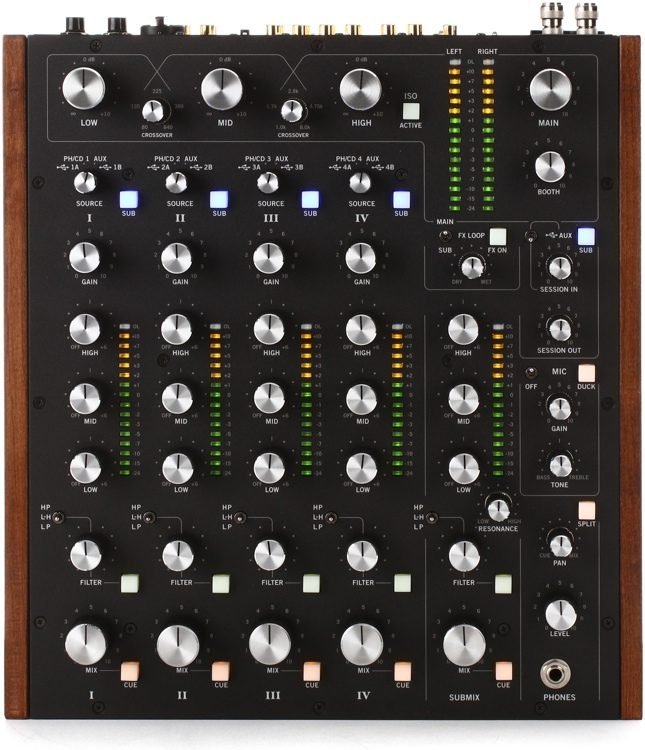 823329Rotary-Mixer.jpg Rotary Mixer