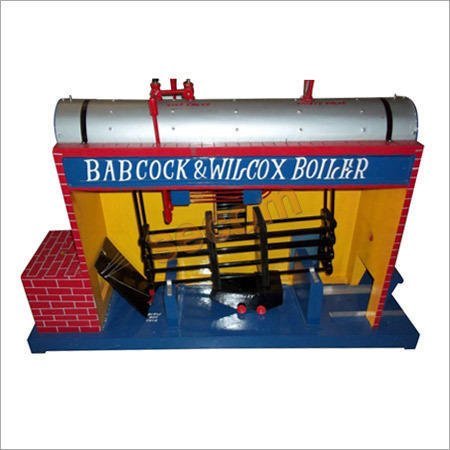 Babcock-And-Wilcox-Boiler.jpg Babcock And Wilcox Boiler