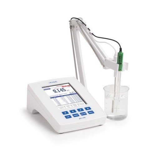 Bench-Top-Ion-Meter-pH-Meter.jpg Bench Top Ion Meter pH Meter manufacturer