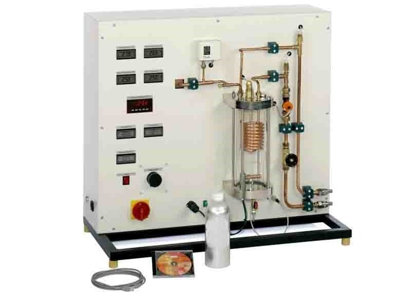 Boiling-Heat-Transfer-Unit-1.jpg Boiling Heat Transfer Unit Manufacturer