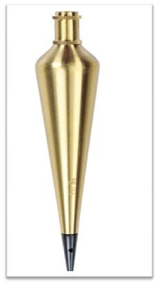 Brass-Plumb-Bobs.jpg Brass Plumb Bobs Manufacturer
