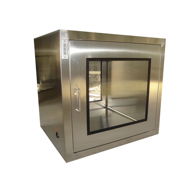 Clean-Room-Pass-Boxes-Static.jpg Clean Room Pass Boxes Static