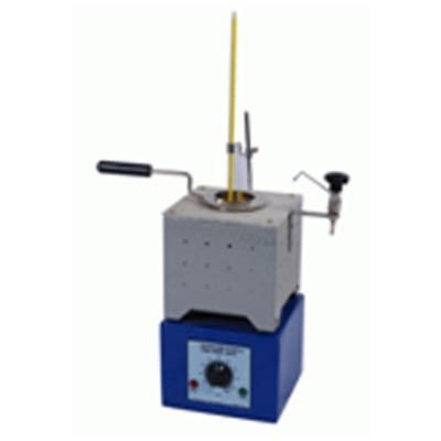Cleveland-Flash-And-Fire-Point-Tester.jpg Cleveland Flash And Fire Point Tester Manufacturer