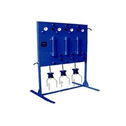 Concrete Permeability Apparatus Manufacturer