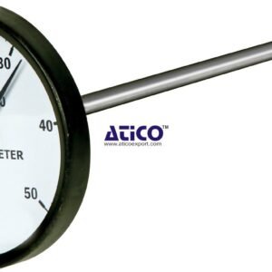 Concrete Thermometer Manufacturer