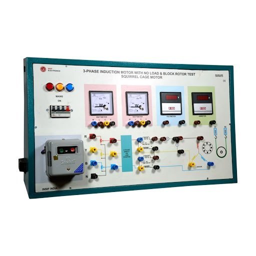 DC-Machine-Lab-II.jpg DC-Machine-Lab manufacturer