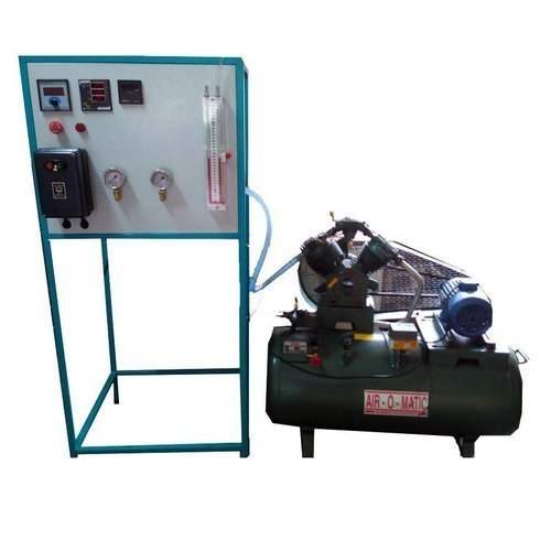 Double-Stage-Air-Compressor-Test-Rig.jpg Double Stage Air Compressor Test Rig