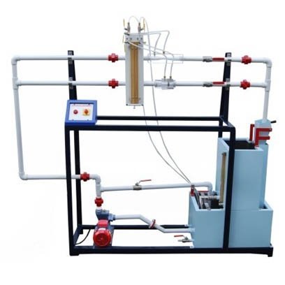 Flow-of-Fluid-Study-System.jpg Flow of Fluid Study System Manufacturer