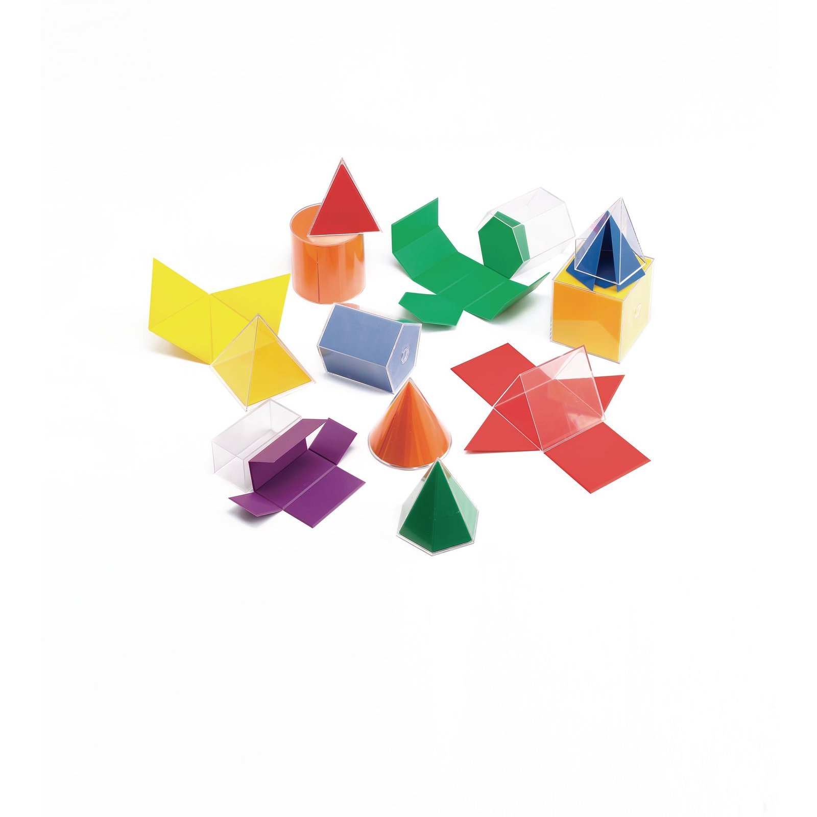 Folding-2D-3D-Geometric-Solids.jpg folding 2D 3 D geometric solids manufacturer