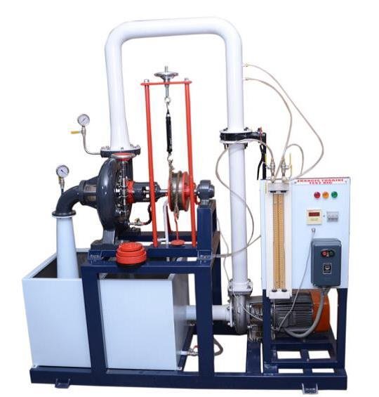 Francis-Turbine-.jpg Francis Turbine Test Rig 5 HP