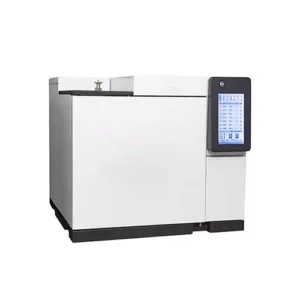Gas Chromatography Machines