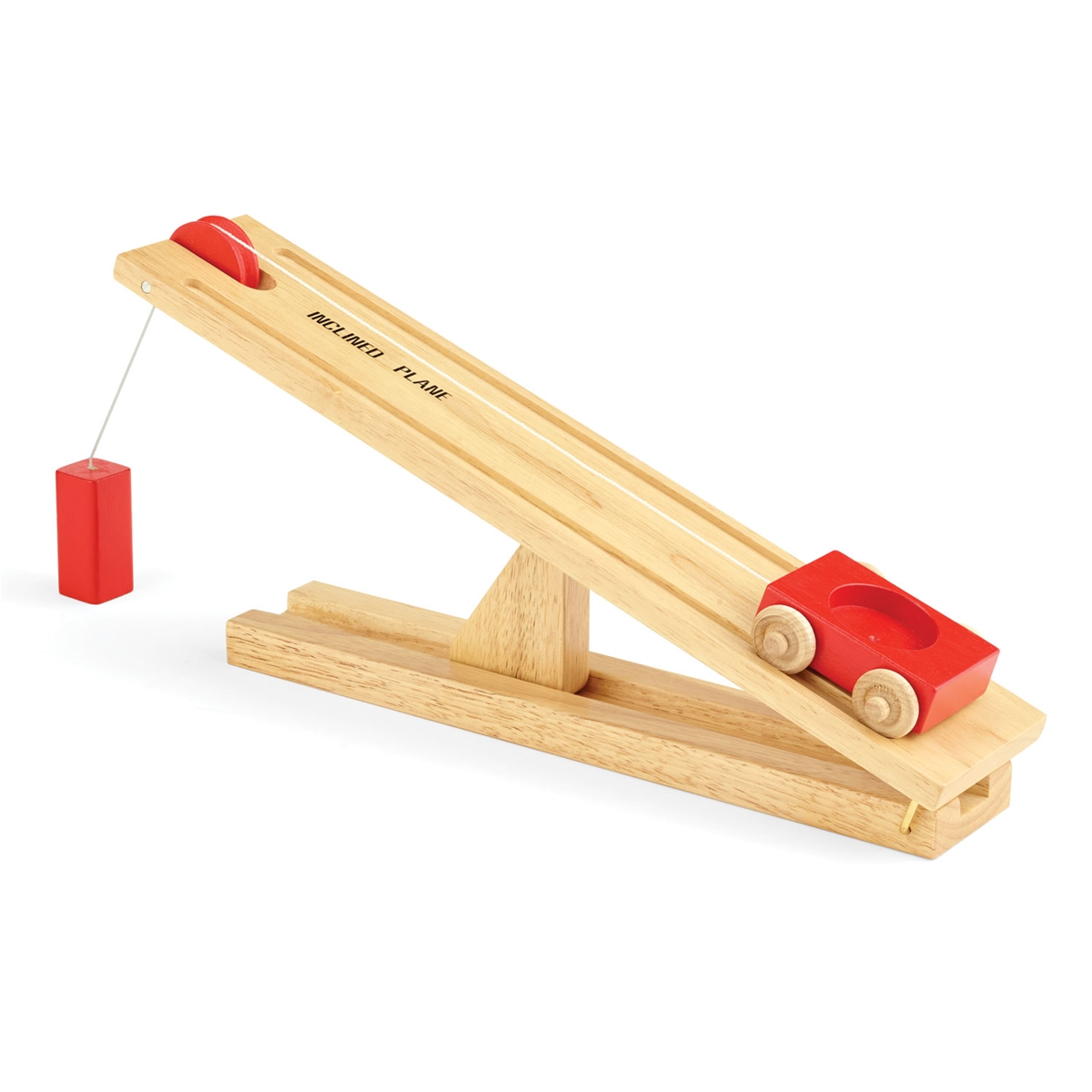 Inclined-Plane-Simple.png Inclined Plane Simple