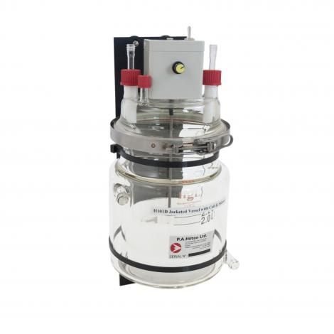 Jacketed-Vessel-with-Coil-Stirrer.jpg Jacketed Vessel with Coil & Stirrer