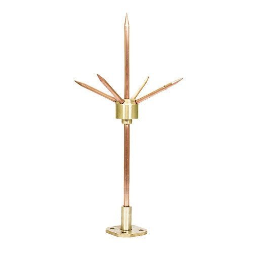 Lightening-Conductor.jpg Lightening Conductor