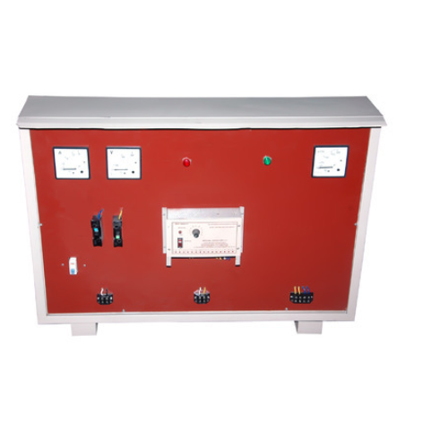 Load-Test-On-DC-Shunt-Motor-Panel-1.png Load Test On DC Shunt Motor Panel