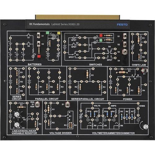 Logic-Training-Board.jpg Logic-Training-Board manufacturer