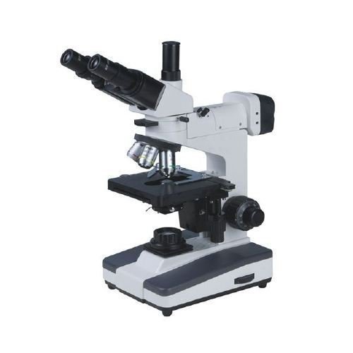 Monocular-Upright-Metallurgical-Microscope.jpg Monocular Upright Metallurgical Microscope