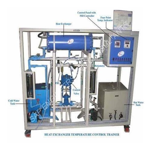 Multipurpose-Air-Duct-and-Heat-Transfer-Trainer.jpg Multipurpose Air Duct and Heat Transfer Trainer