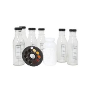 Organic Impurities Test Set Manufacturer