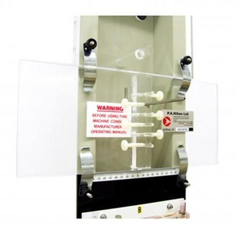 Pitot-Static-Traverse-Plate.jpg Pitot Static Traverse Plate