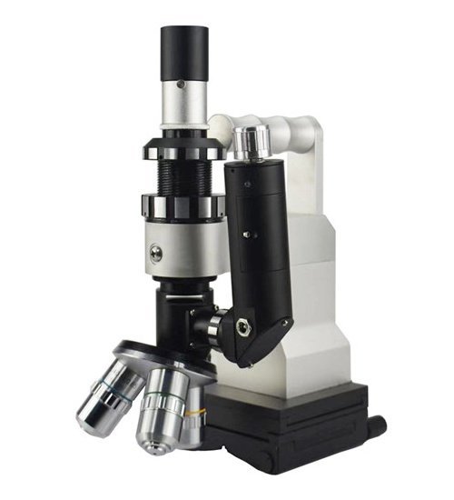 Portable-Metallurgical-Microscope.jpg Portable Metallurgical Microscope