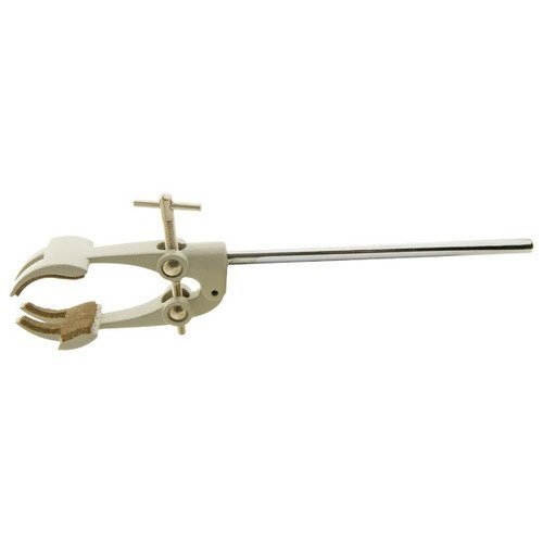 Retort-Clamp.jpg Retort Clamp Manufacturer