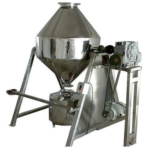 Ribbon-and-Cone-Blender.jpg Ribbon and Cone Blender