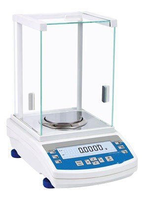 Sensitive-Weight.jpg Sensitive Weight Balance Readable To 0.1g