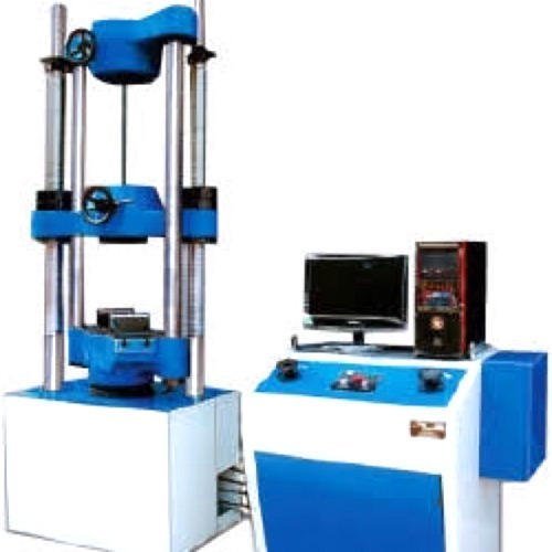 Servo-Control-Universal-Testing-Machine.jpg Servo Controlled Superpave Gyratory Compactor