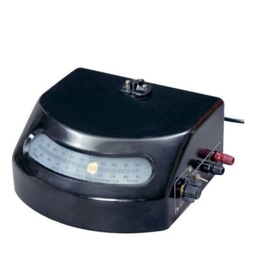 Spot-Reflecting-Galvanometer.jpg Spot Reflecting Galvanometer