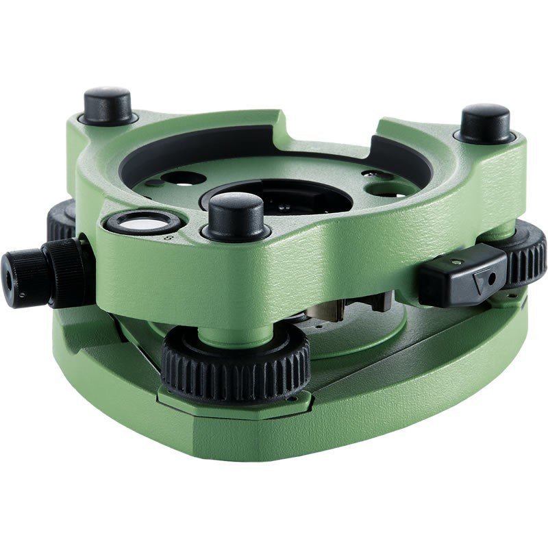 Tribrachs.jpg Tribrachs Manufacturer